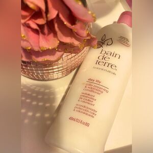 🔥 Bain De Terre Botaniceuticals All About Curls Conditioner 33.8fl🛍️